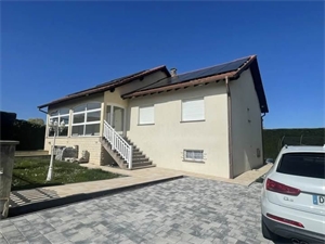 villa à la vente -   57460  BOUSBACH, surface 180 m2 vente villa - UBI477216845